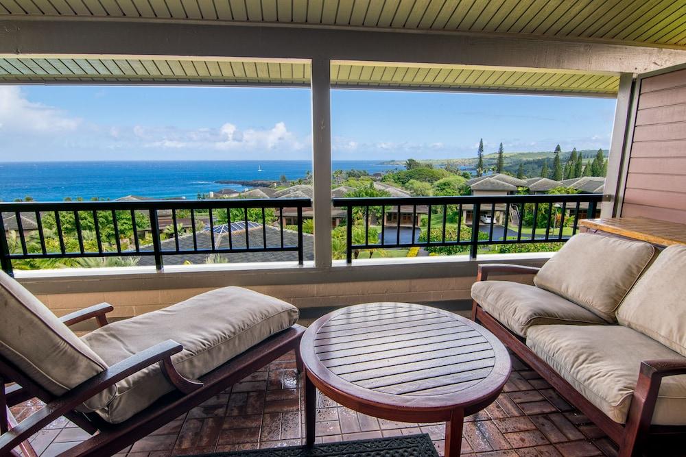 Kapalua Ridge Villas by KBM Vacations