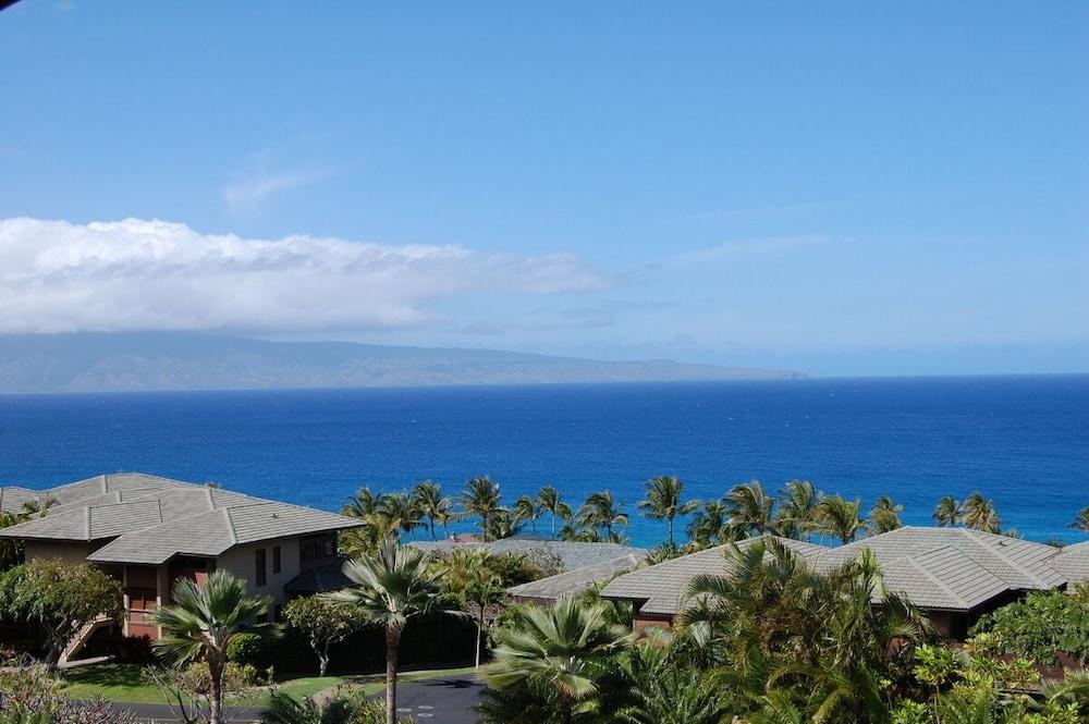 Kapalua Ridge Villas by KBM Vacations