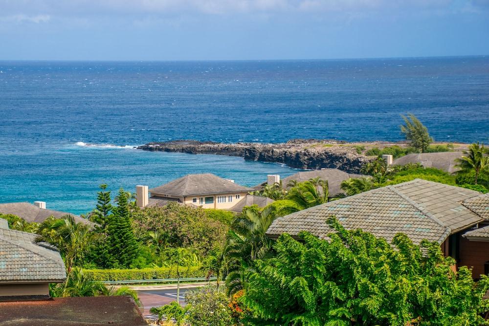 Kapalua Ridge Villas by KBM Vacations