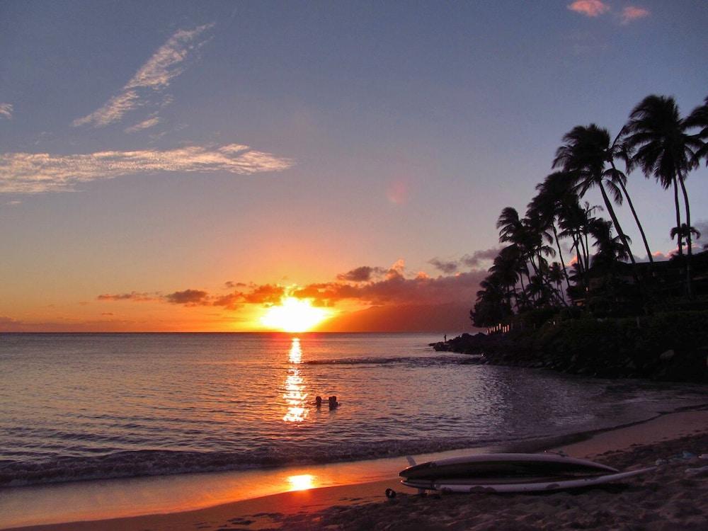 Kapalua Ridge Villas by KBM Vacations