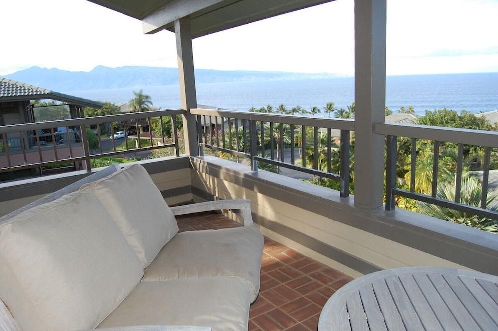 Kapalua Ridge Villas by KBM Vacations
