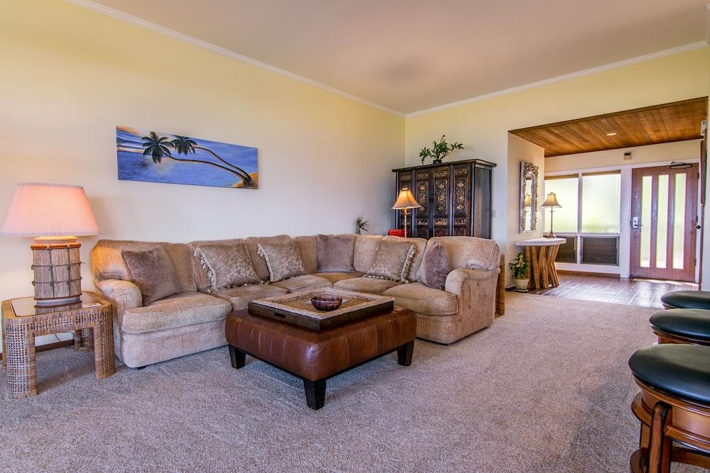 Kapalua Ridge Villas by KBM Vacations