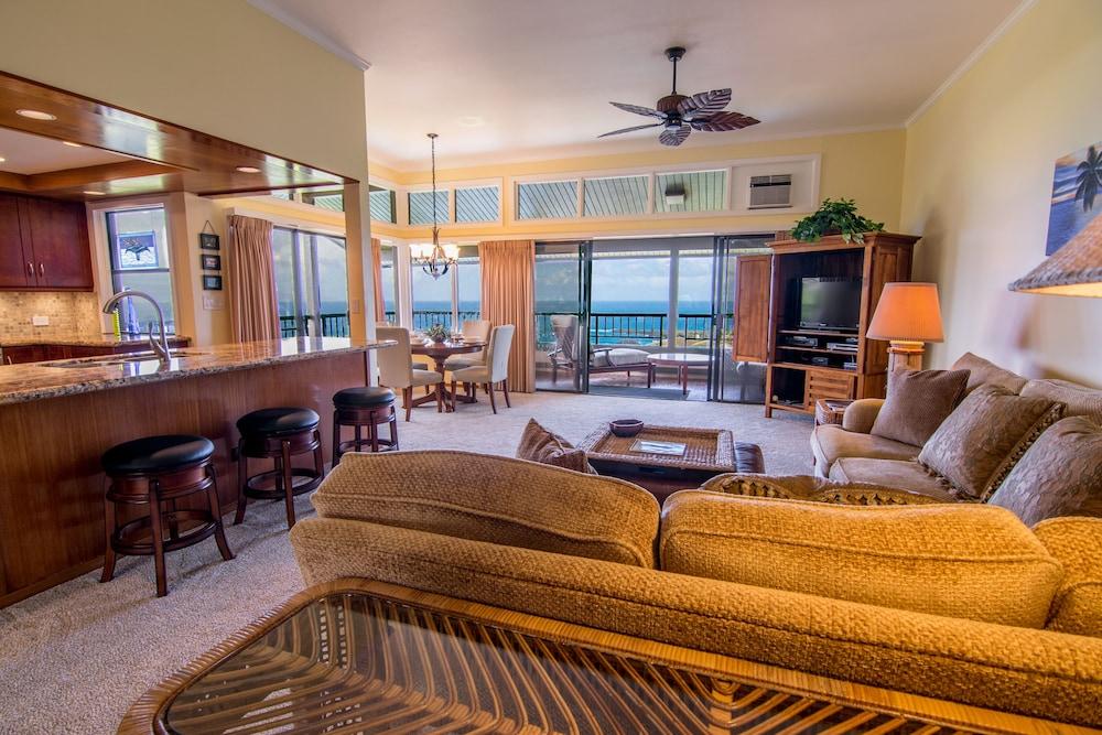 Kapalua Ridge Villas by KBM Vacations