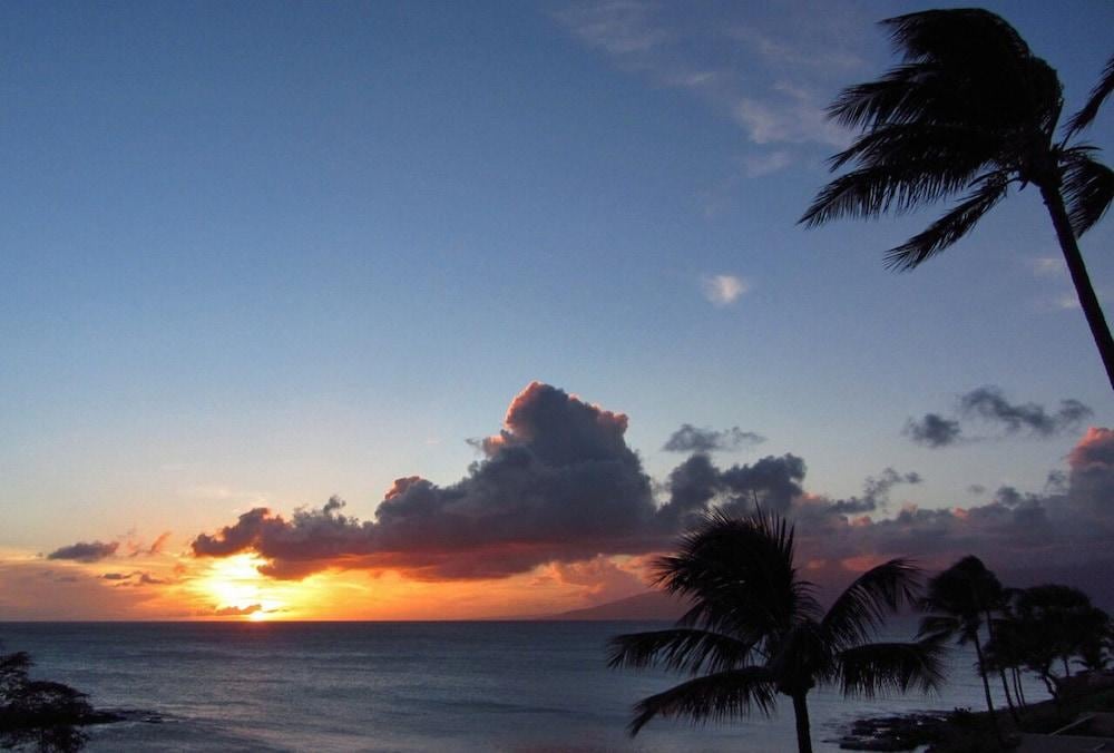 Kapalua Ridge Villas by KBM Vacations