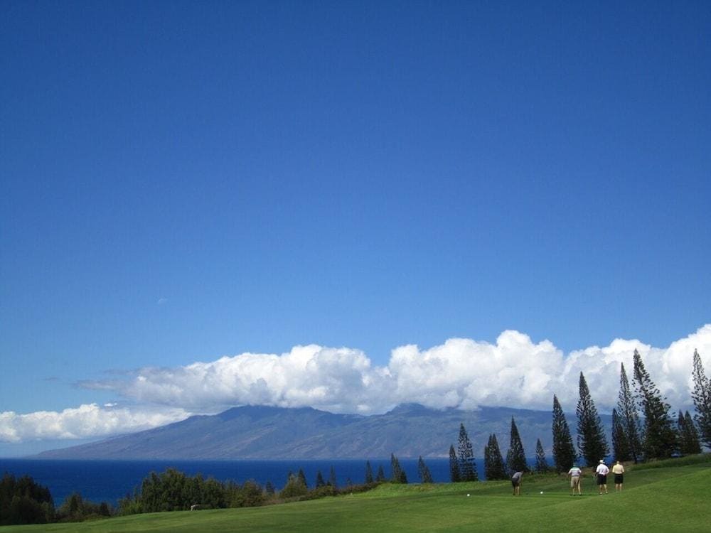 Kapalua Ridge Villas by KBM Vacations