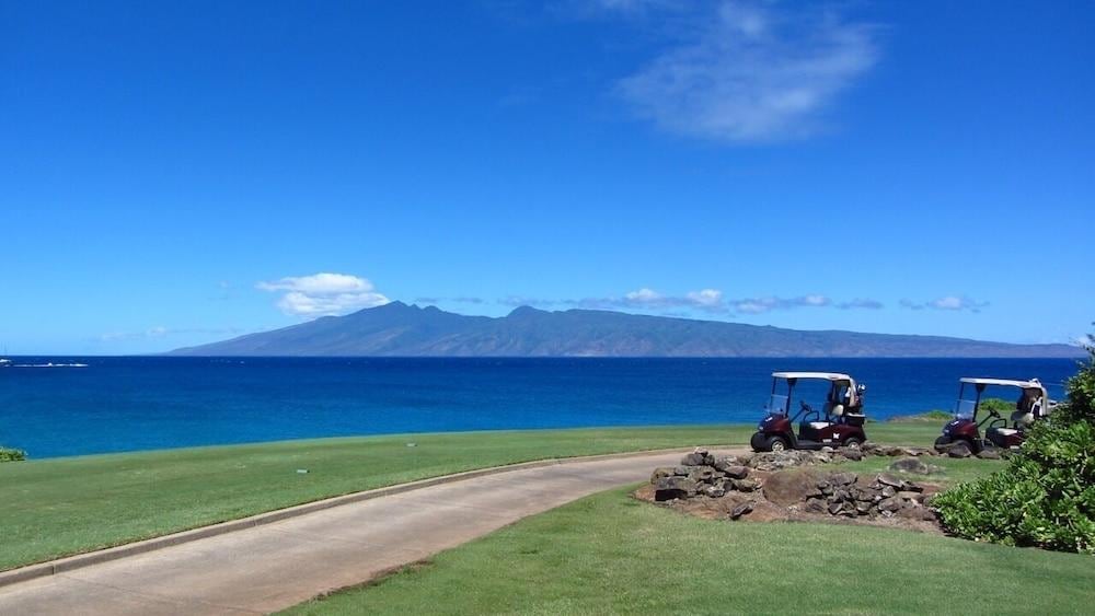 Kapalua Ridge Villas by KBM Vacations