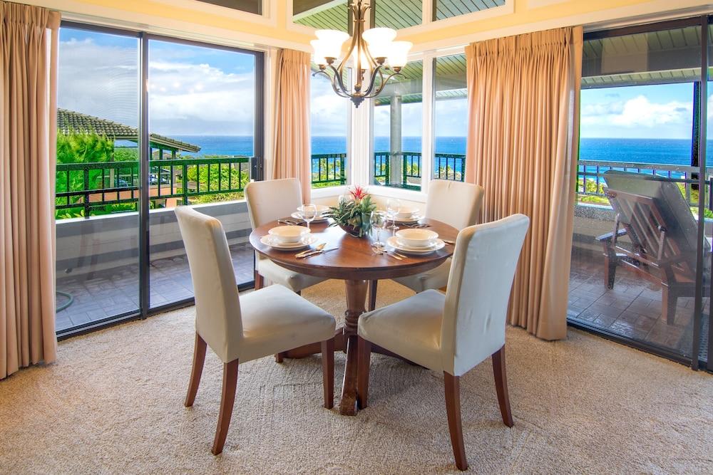 Kapalua Ridge Villas by KBM Vacations