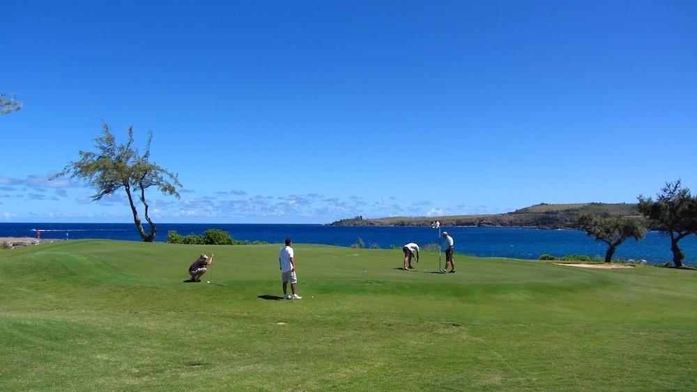 Kapalua Ridge Villas by KBM Vacations