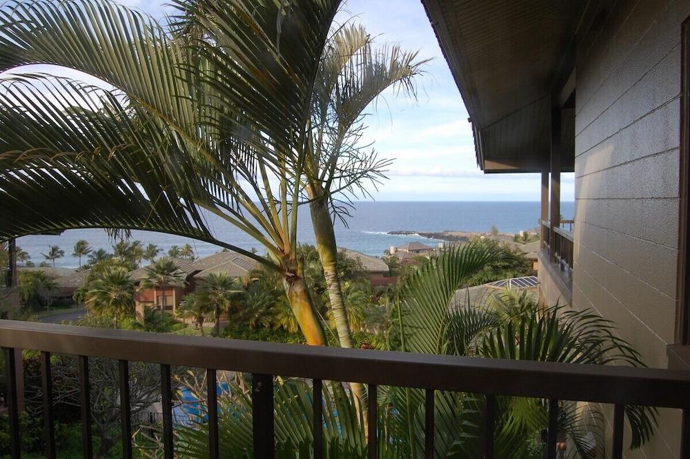 Kapalua Ridge Villas by KBM Vacations