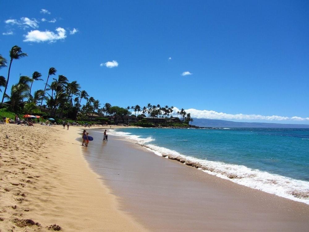 Kapalua Ridge Villas by KBM Vacations