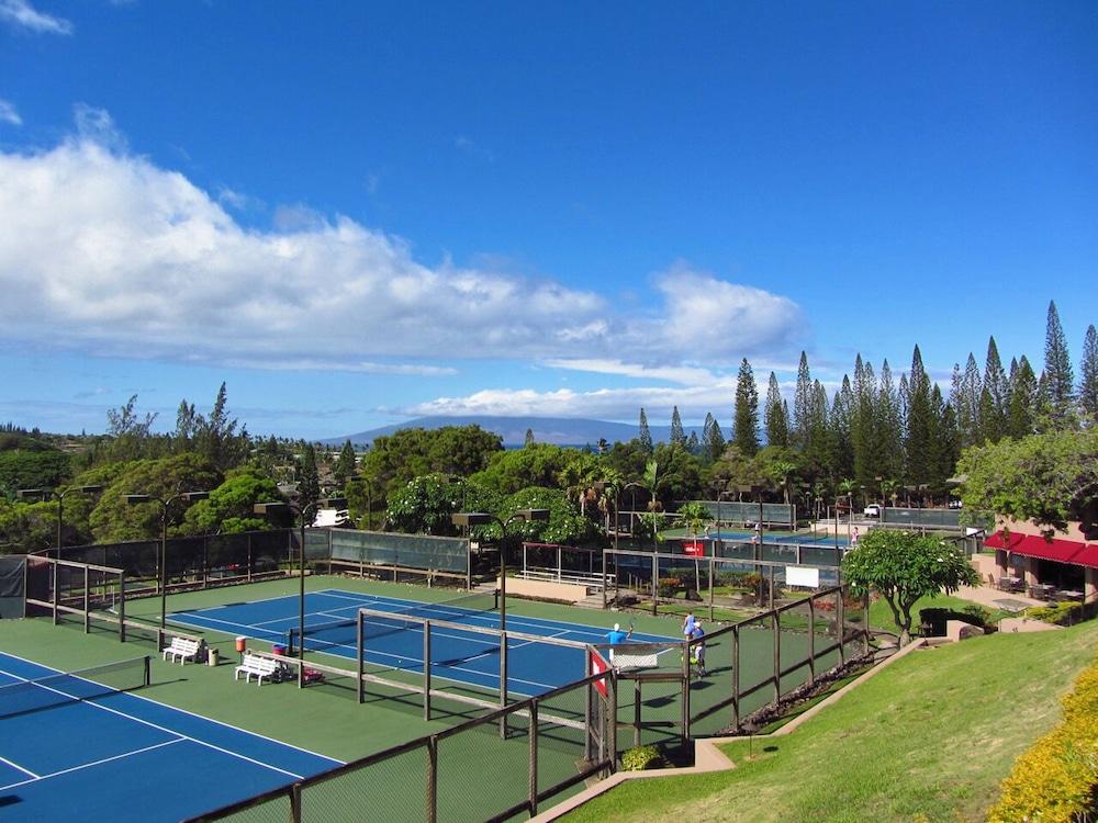 Kapalua Ridge Villas by KBM Vacations
