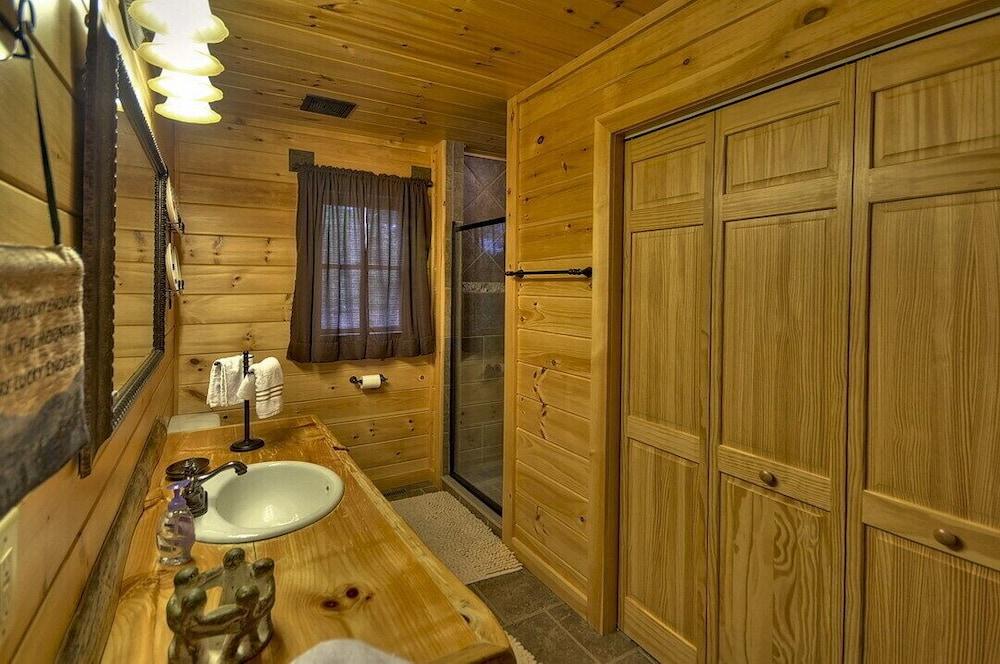 Treasure In The Trees