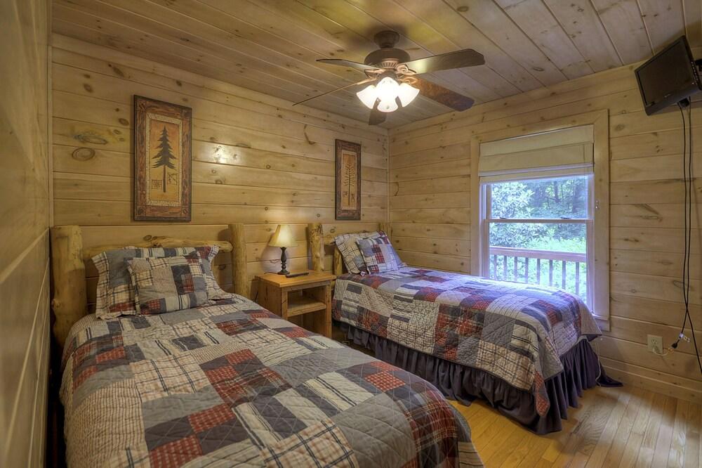 Sugar Creek Retreat