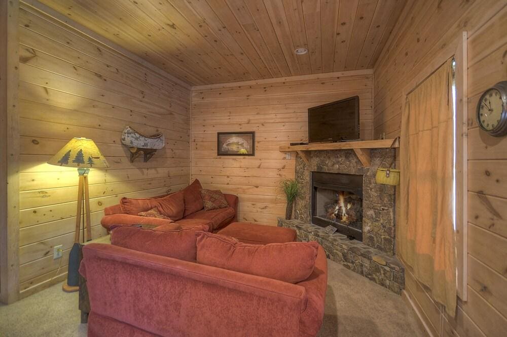 Sugar Creek Retreat