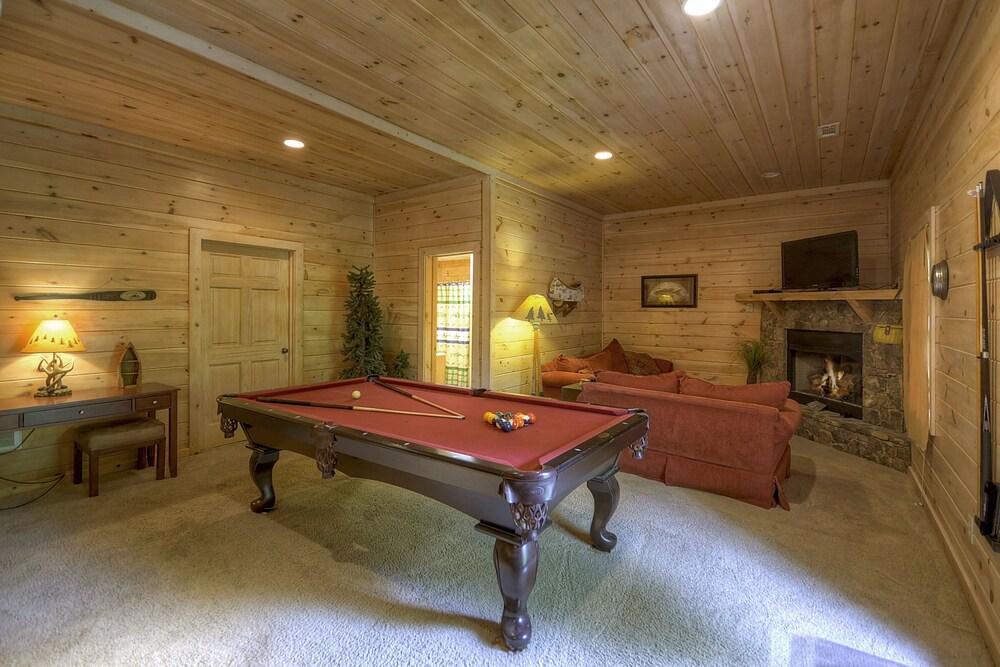 Sugar Creek Retreat