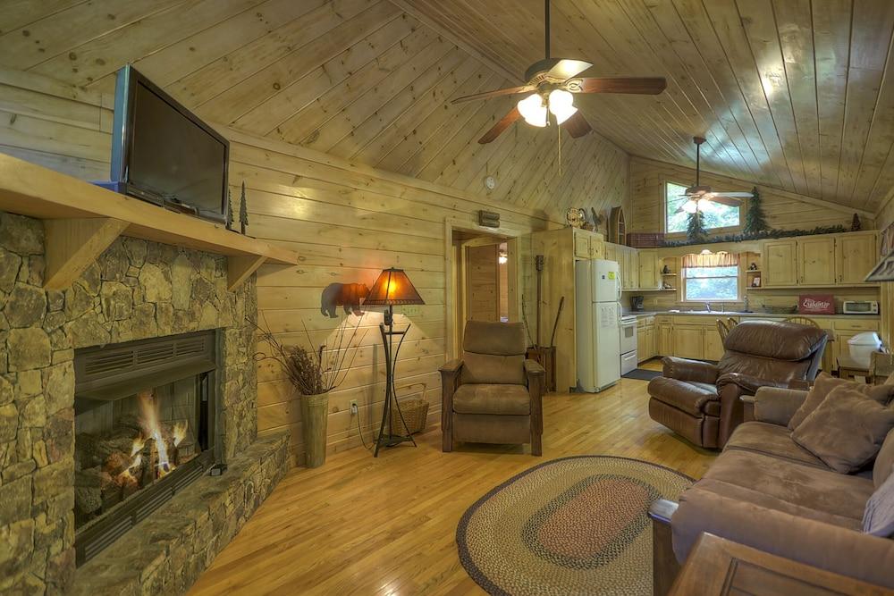 Sugar Creek Retreat