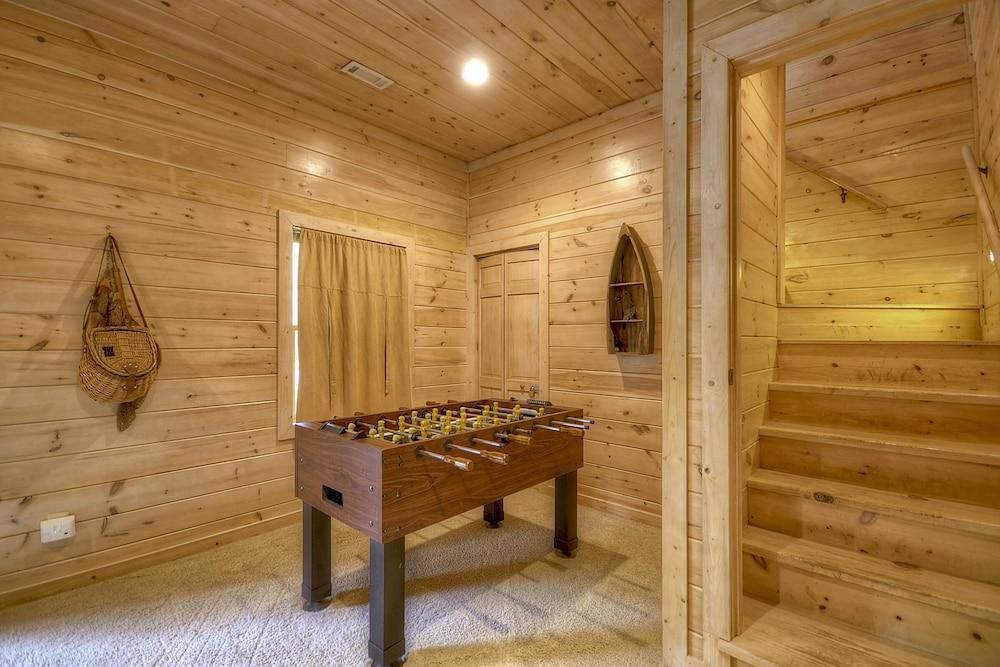 Sugar Creek Retreat