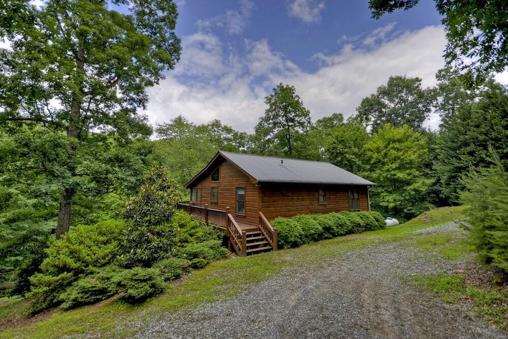 Sugar Creek Retreat