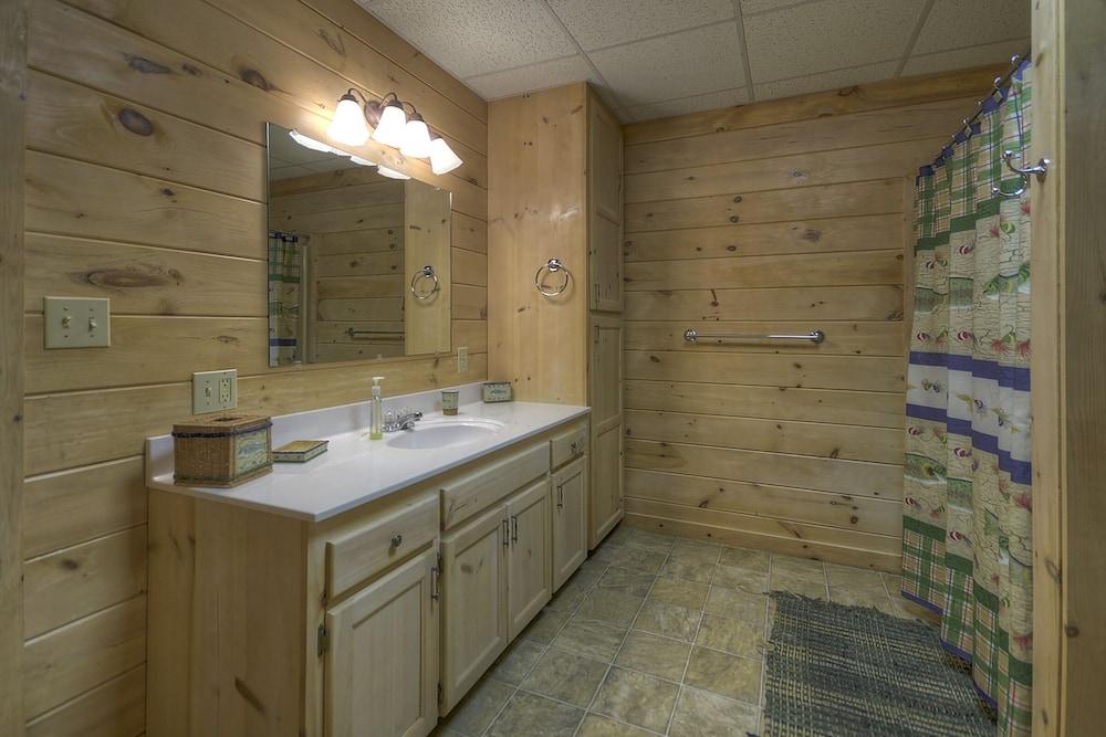 Sugar Creek Retreat