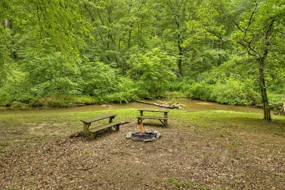Sugar Creek Retreat