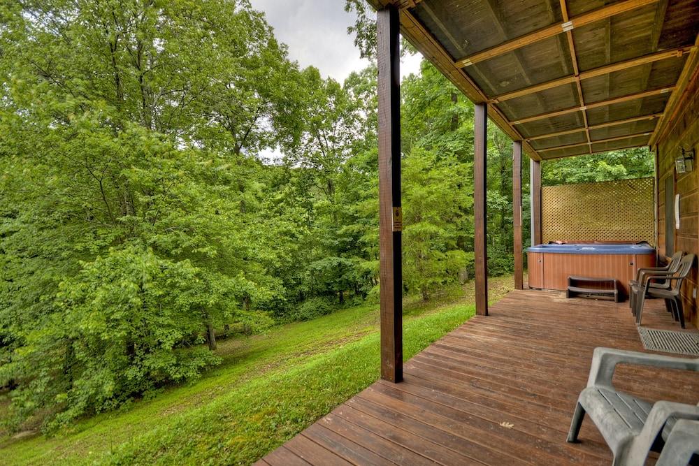 Sugar Creek Retreat