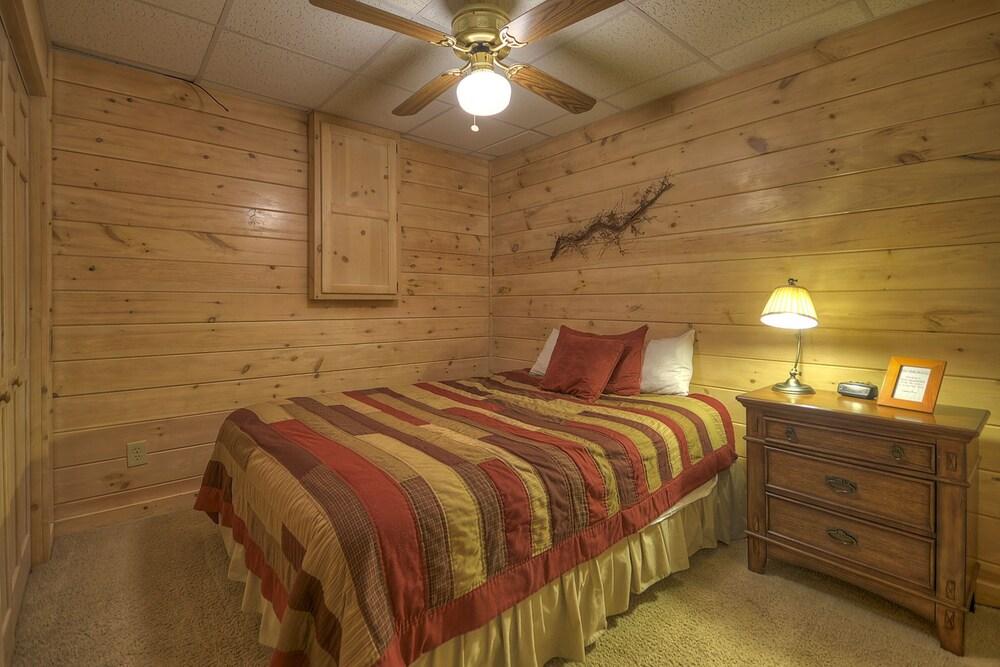 Sugar Creek Retreat
