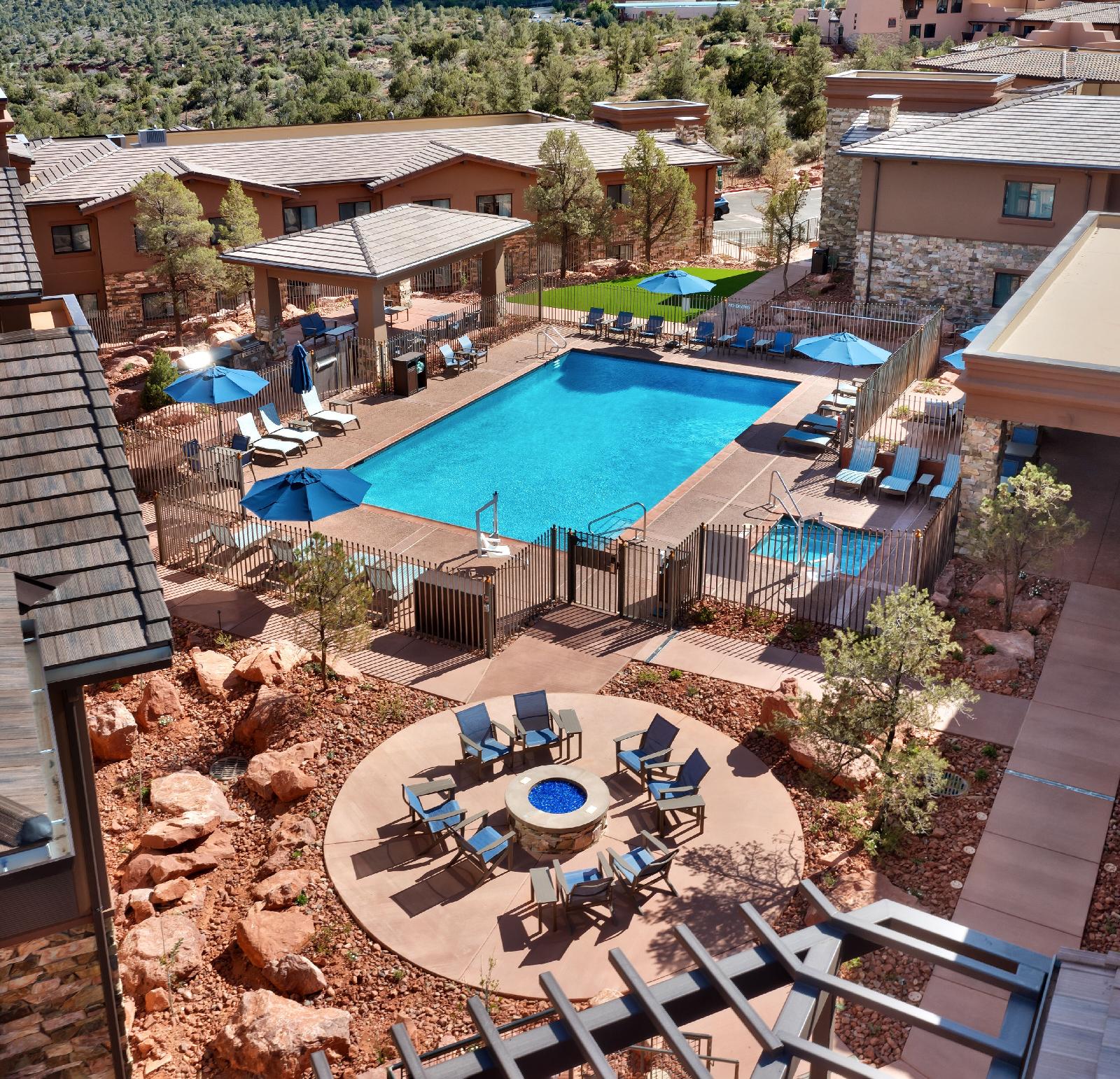 Residence Inn by Marriott Sedona