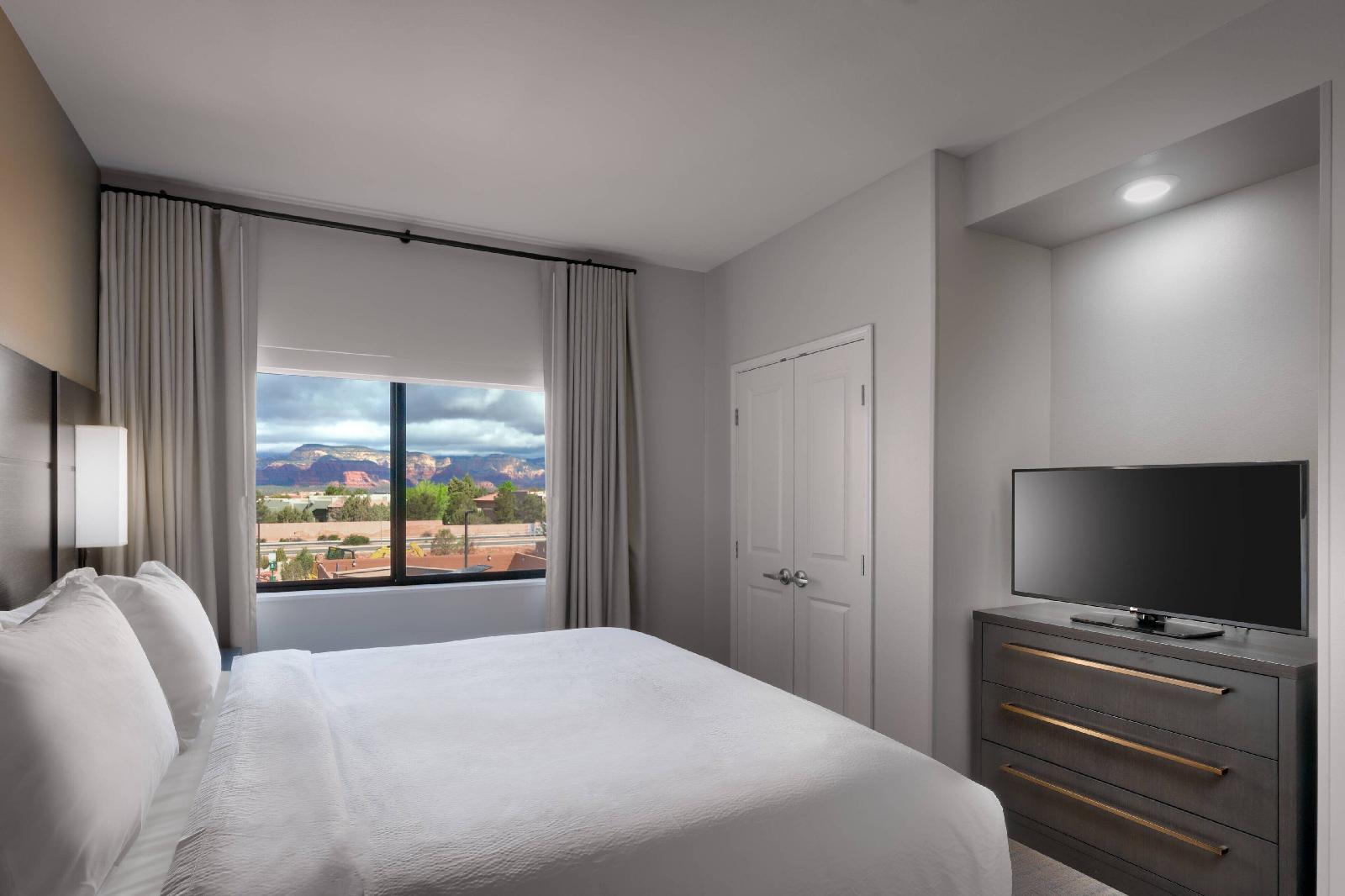 Residence Inn by Marriott Sedona