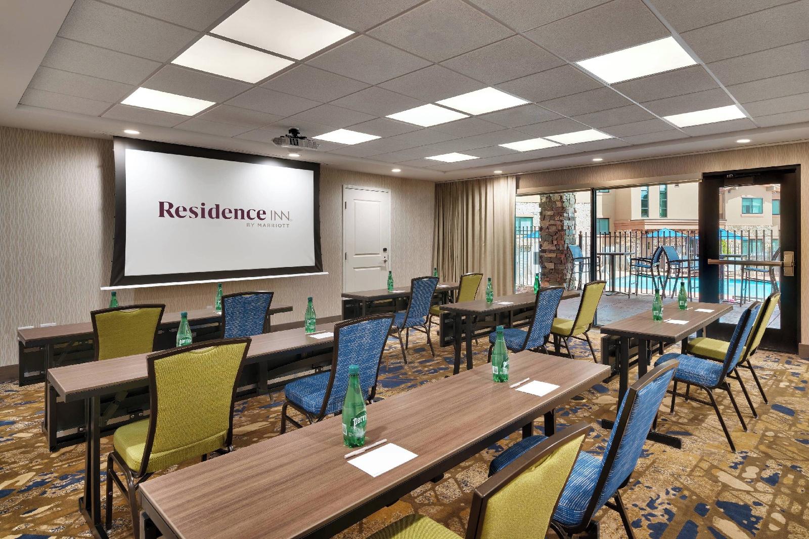 Residence Inn by Marriott Sedona