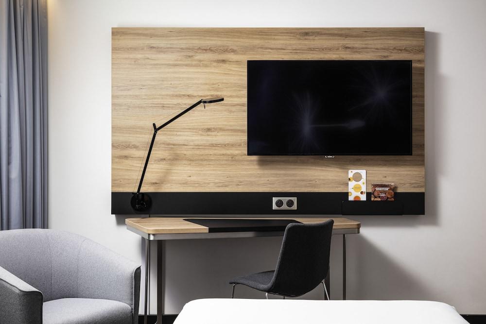 Novotel Annemasse Centre - Porte de Geneve