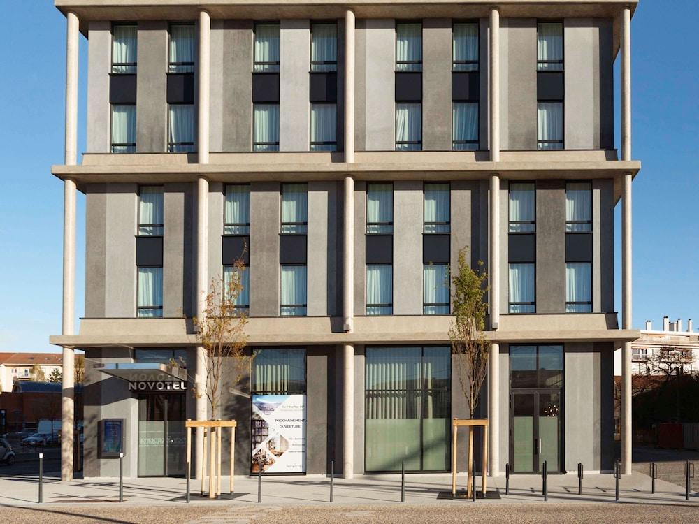 Novotel Annemasse Centre - Porte de Geneve