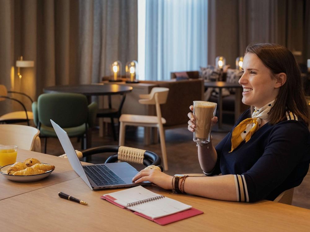 Novotel Annemasse Centre - Porte de Geneve