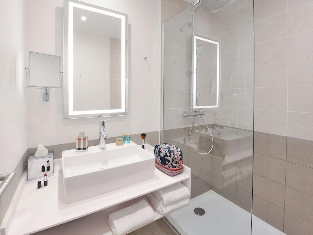 Novotel Annemasse Centre - Porte de Geneve