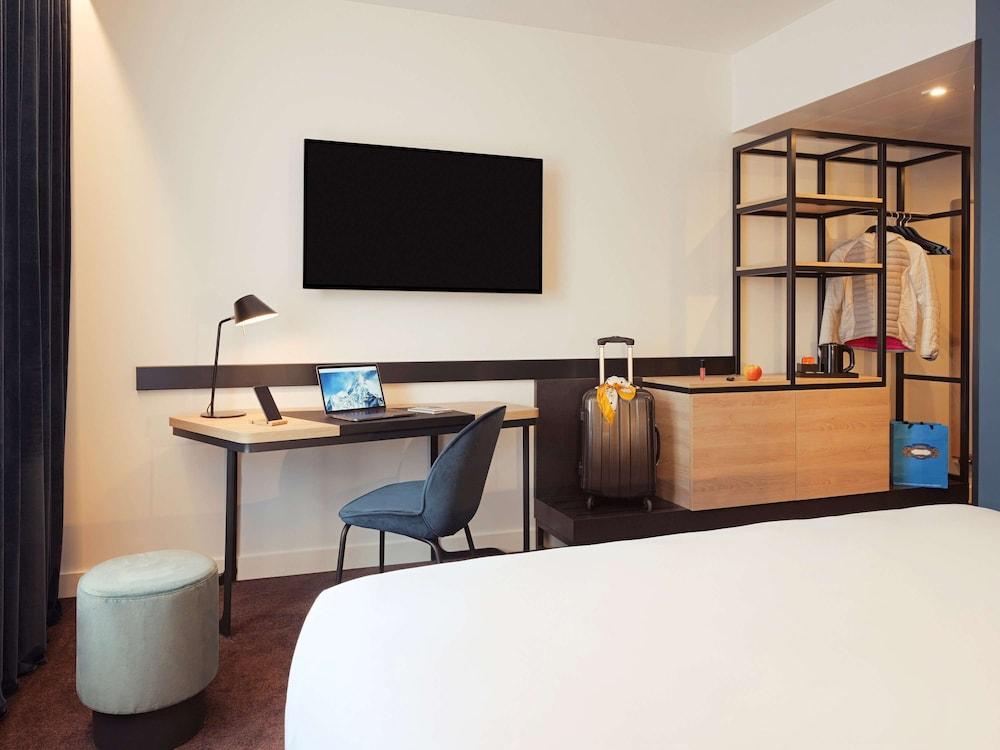 Novotel Annemasse Centre - Porte de Geneve