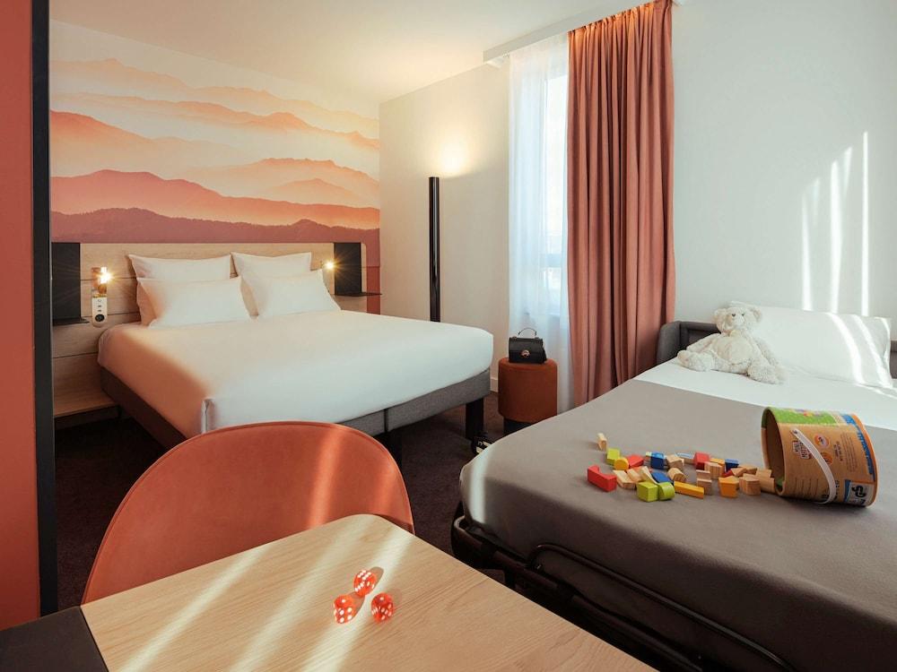 Novotel Annemasse Centre - Porte de Geneve