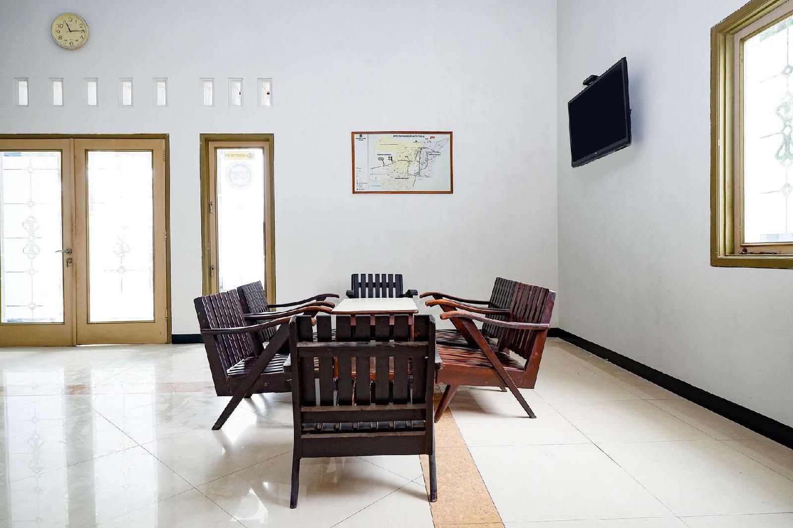 Hotel Kencana by OYO Rooms