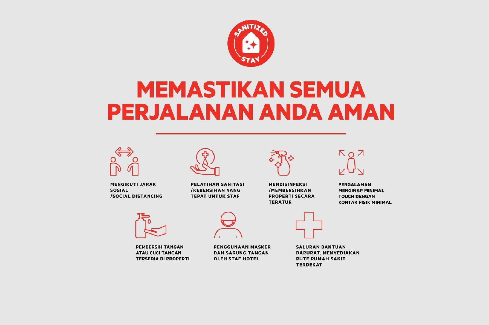Hotel Kencana by OYO Rooms