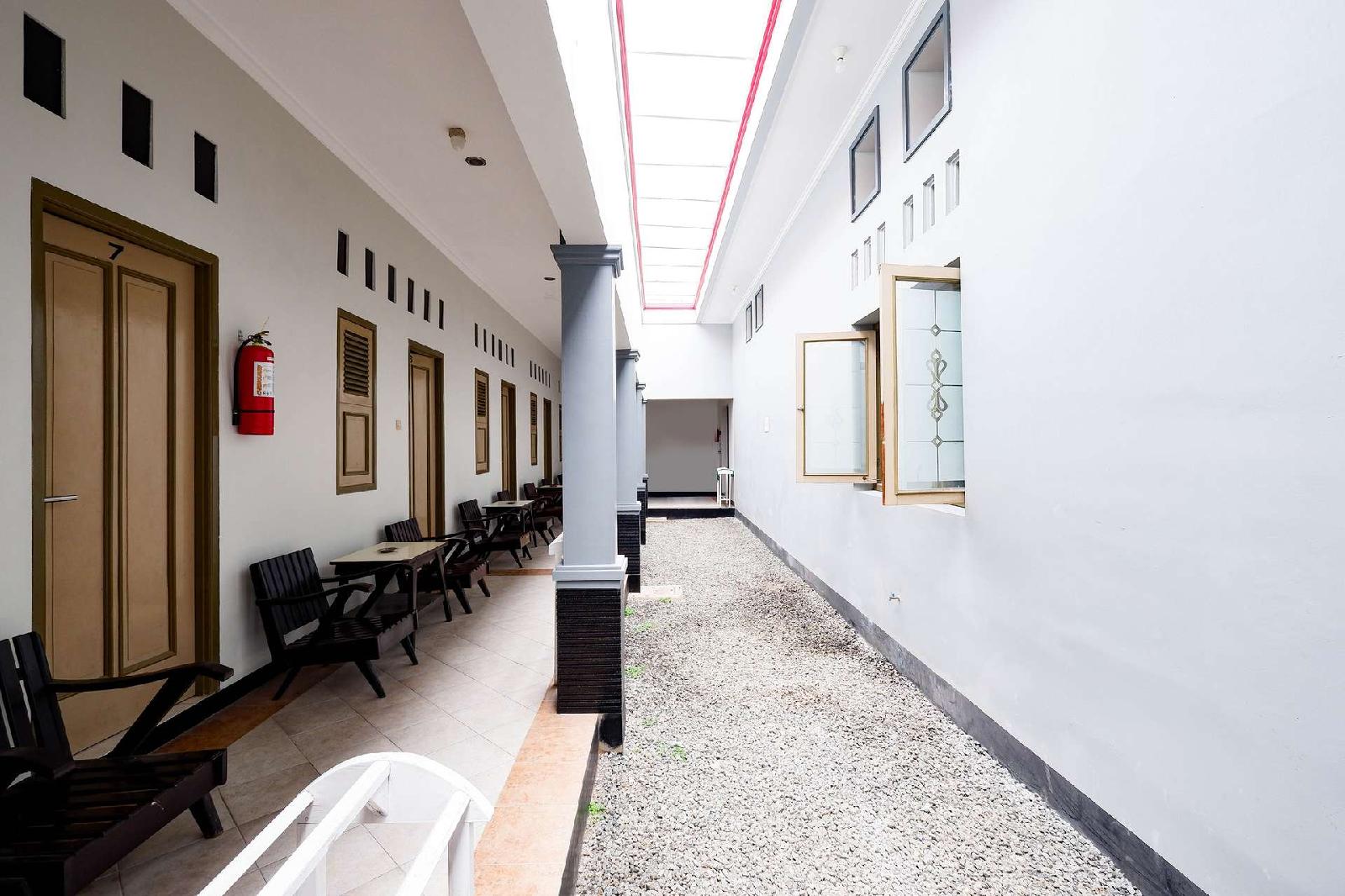 Hotel Kencana by OYO Rooms