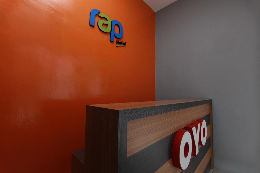 Rap Hotel By OYO Rooms