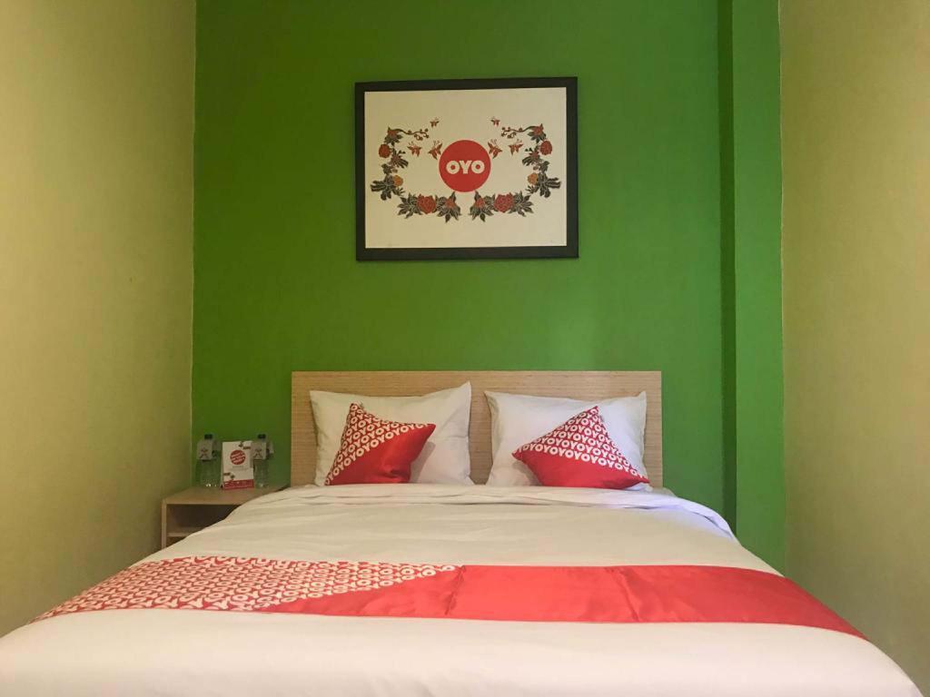 Rap Hotel By OYO Rooms