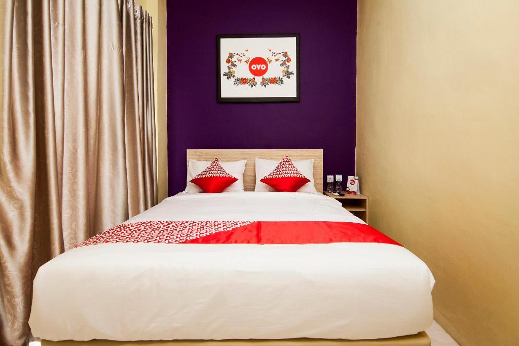 Rap Hotel By OYO Rooms