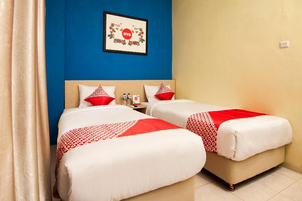 Rap Hotel By OYO Rooms