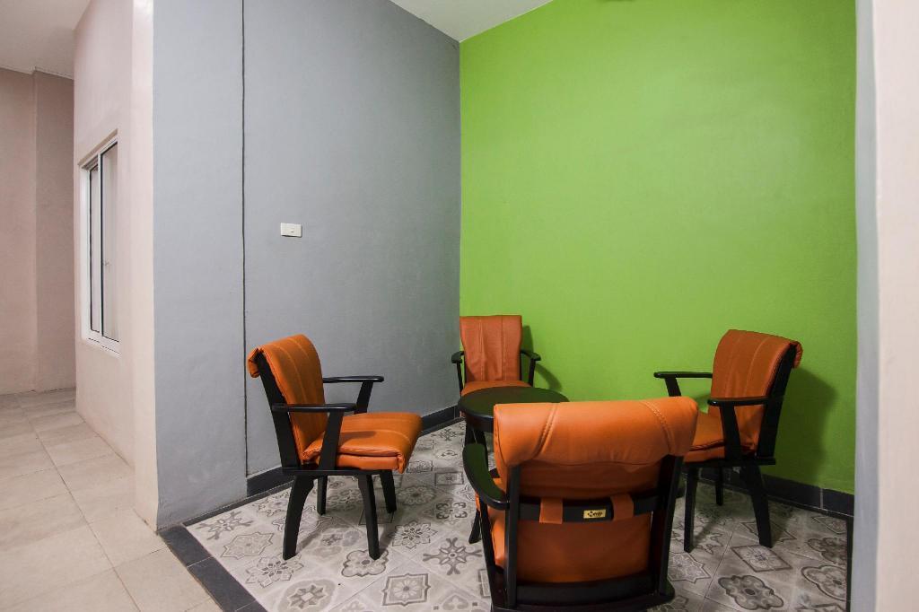 Rap Hotel By OYO Rooms