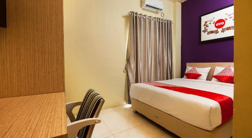Rap Hotel By OYO Rooms
