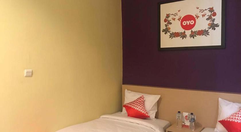 Rap Hotel By OYO Rooms