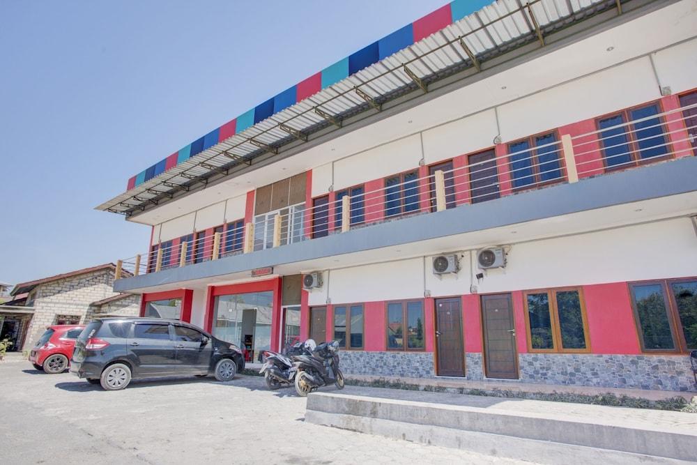 Silvia Homestay by OYO Rooms