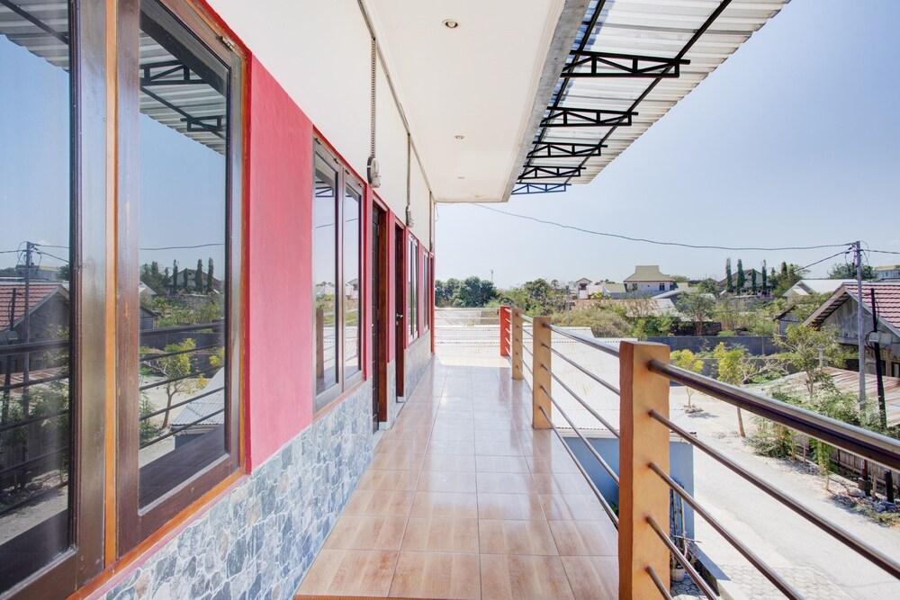 Silvia Homestay by OYO Rooms