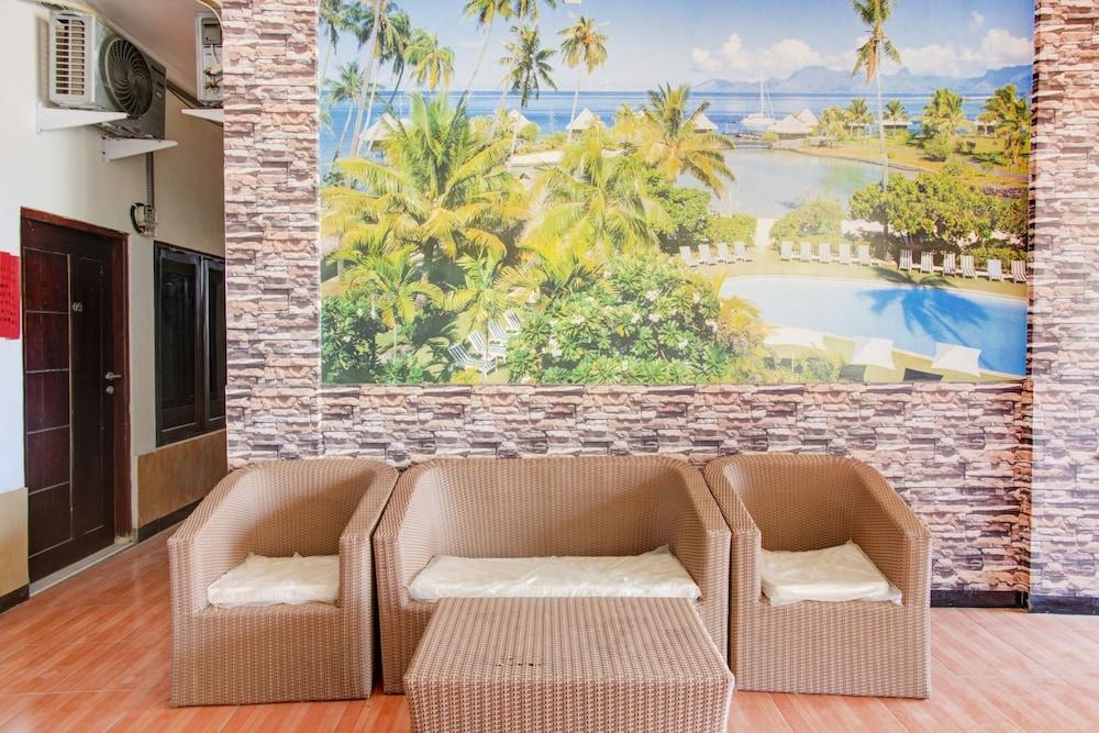 Silvia Homestay by OYO Rooms