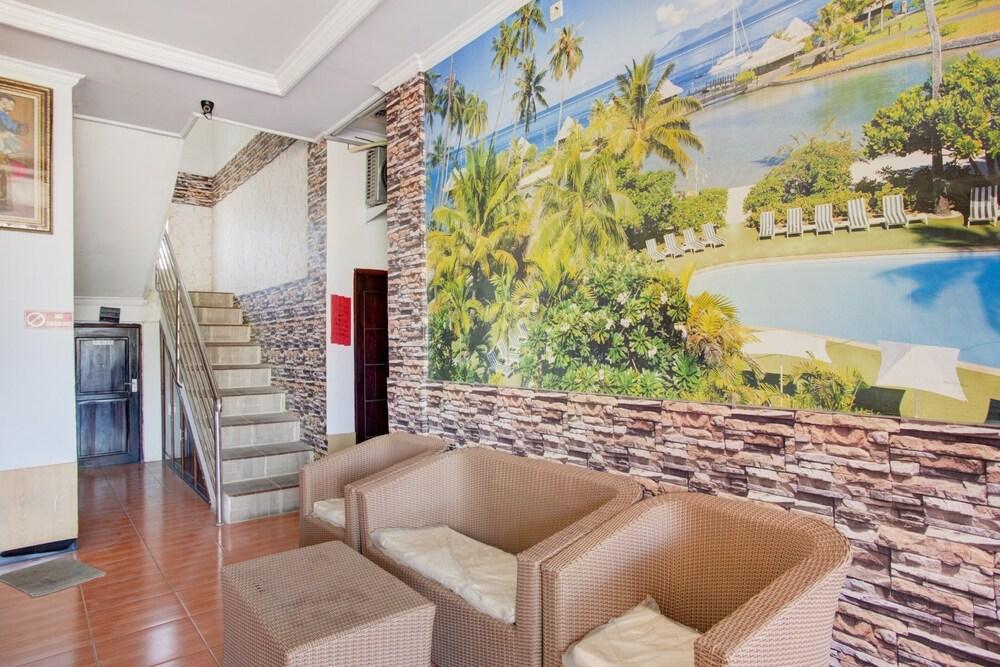 Silvia Homestay by OYO Rooms