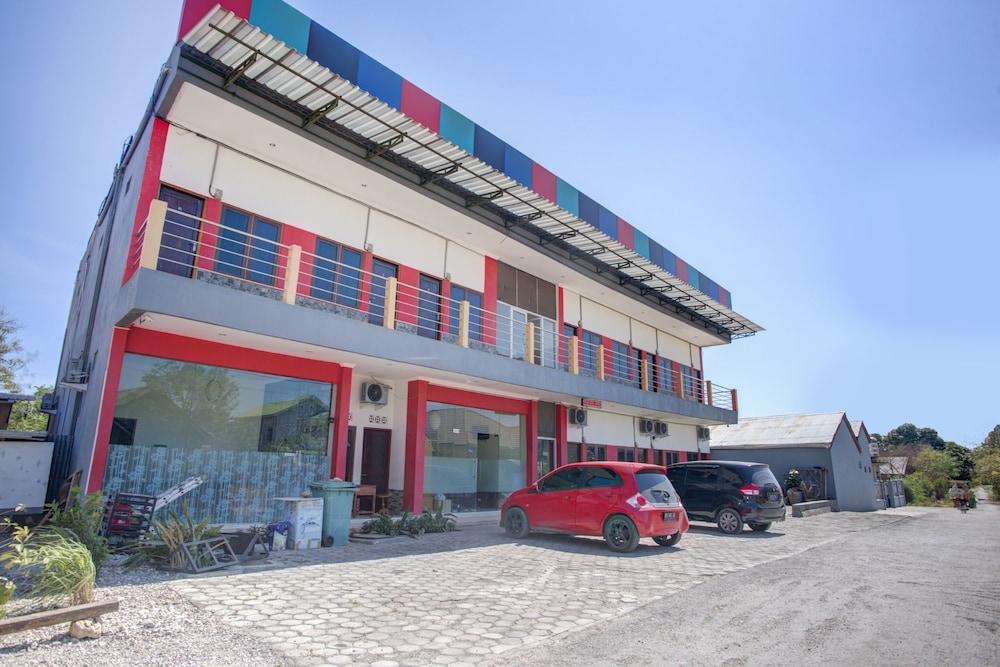 Silvia Homestay by OYO Rooms